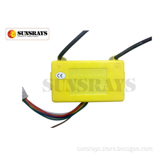 Ignition Controler (GR-3A)